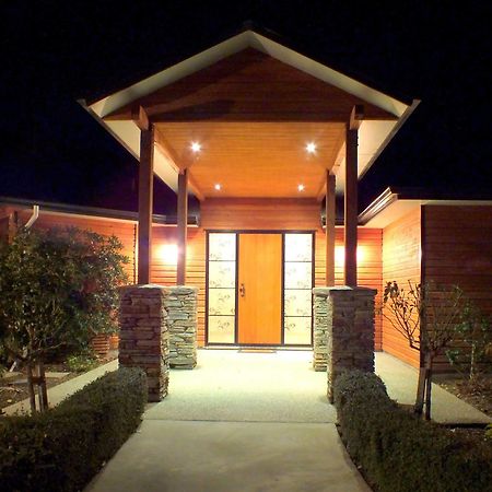 Wanaka Alpine Lodge Εξωτερικό φωτογραφία