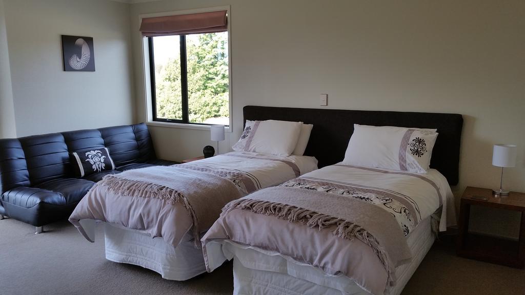Wanaka Alpine Lodge Εξωτερικό φωτογραφία