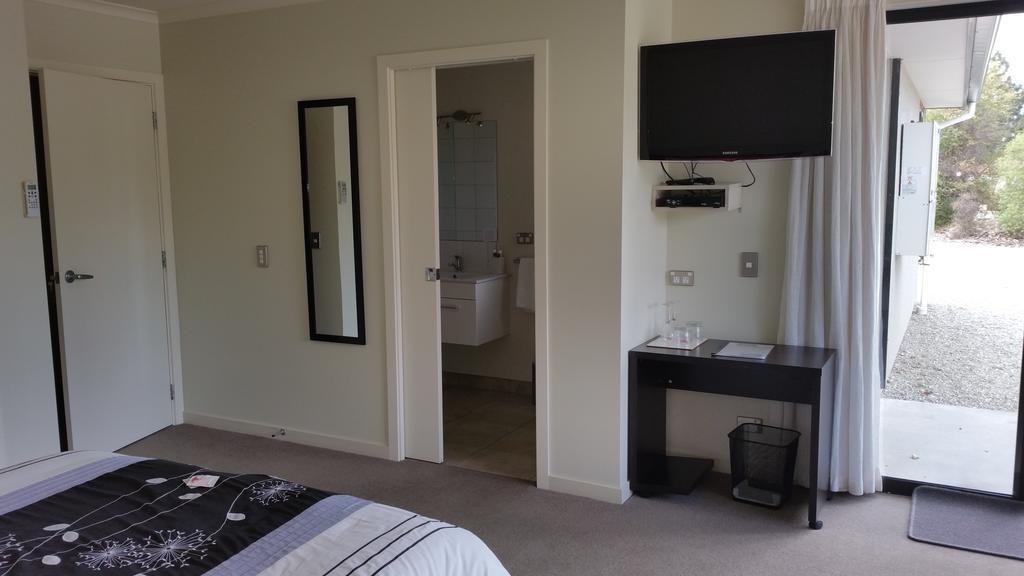 Wanaka Alpine Lodge Εξωτερικό φωτογραφία