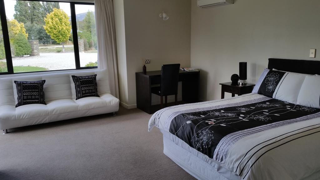 Wanaka Alpine Lodge Εξωτερικό φωτογραφία