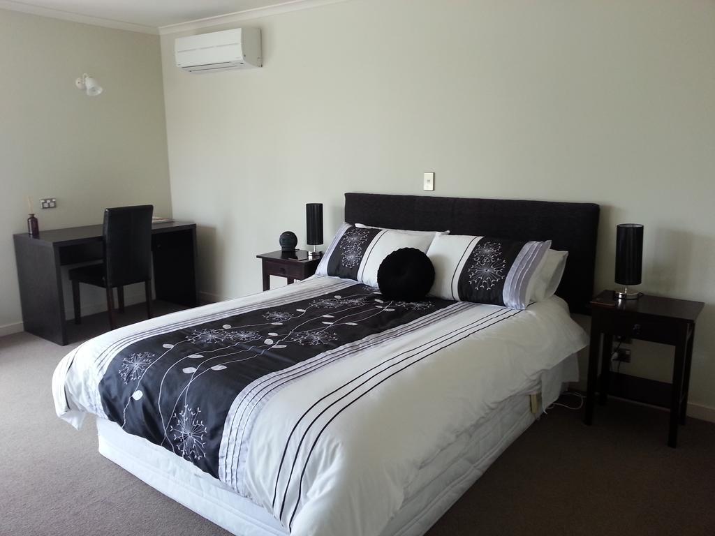Wanaka Alpine Lodge Εξωτερικό φωτογραφία