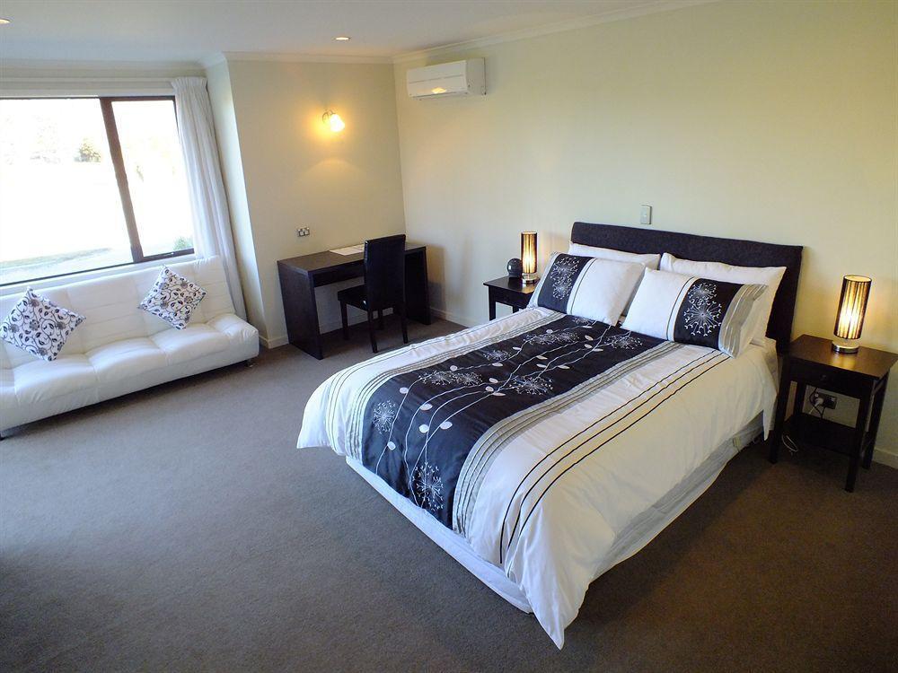 Wanaka Alpine Lodge Εξωτερικό φωτογραφία
