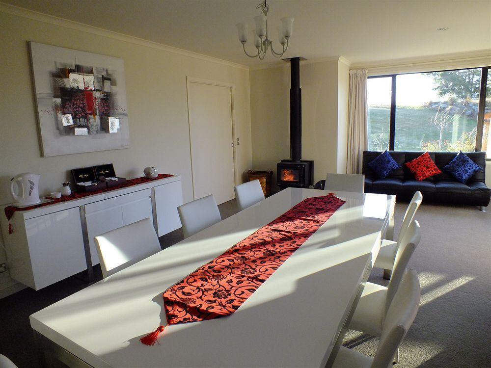 Wanaka Alpine Lodge Εξωτερικό φωτογραφία