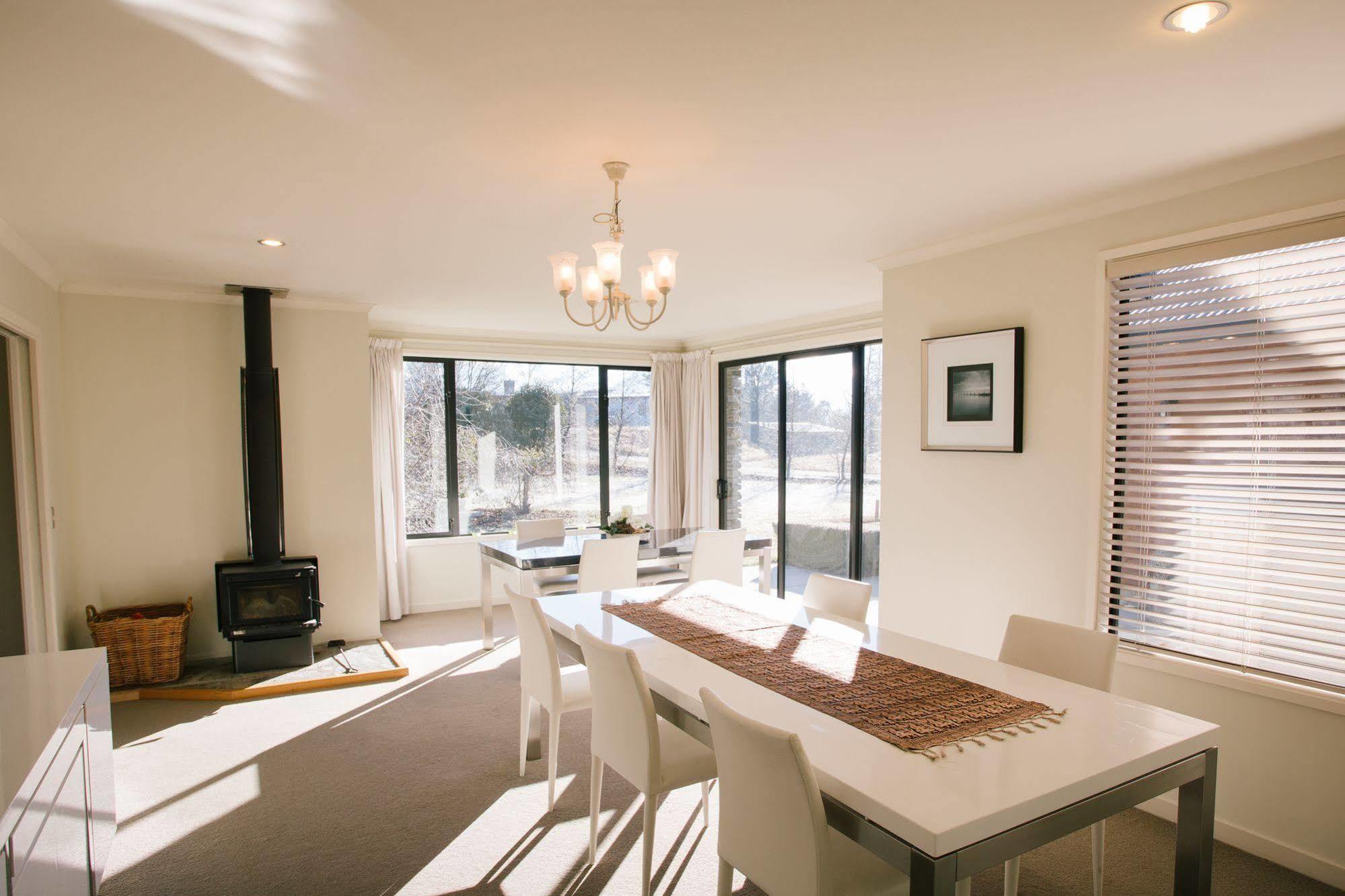 Wanaka Alpine Lodge Εξωτερικό φωτογραφία