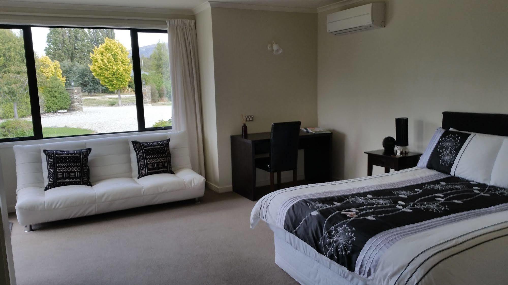 Wanaka Alpine Lodge Εξωτερικό φωτογραφία