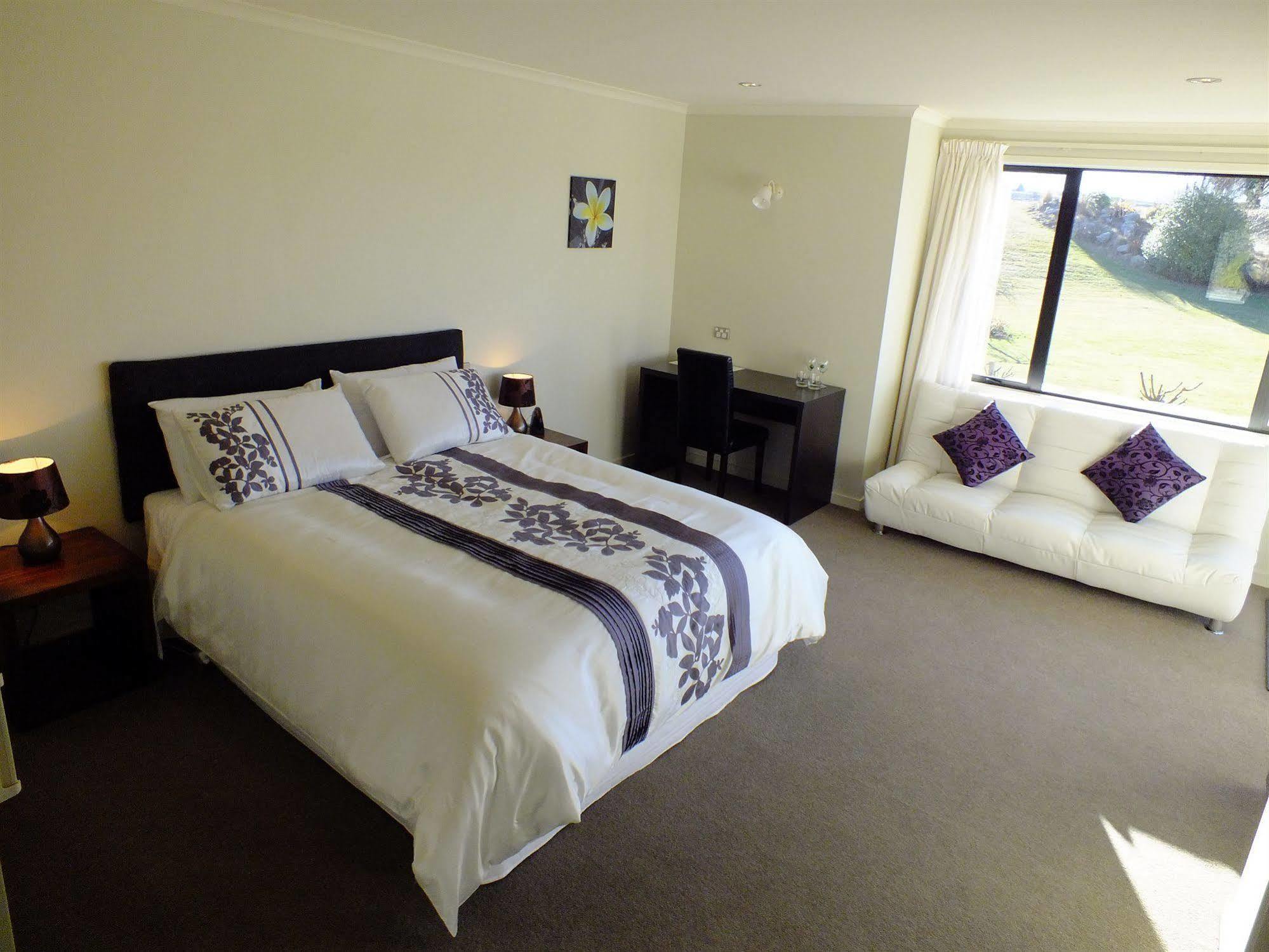 Wanaka Alpine Lodge Εξωτερικό φωτογραφία